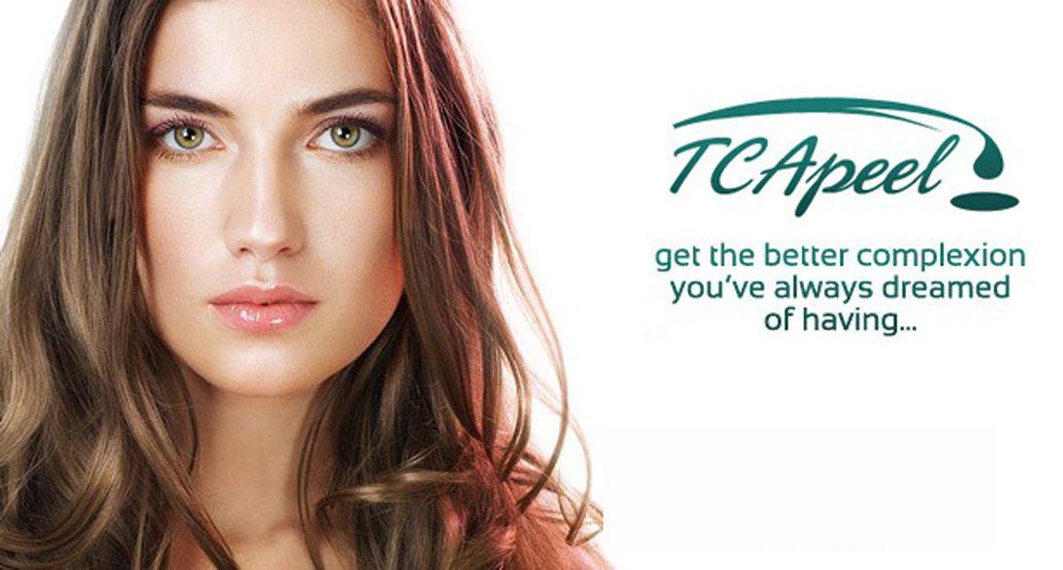 TCA Peels Dermatólogo Contour