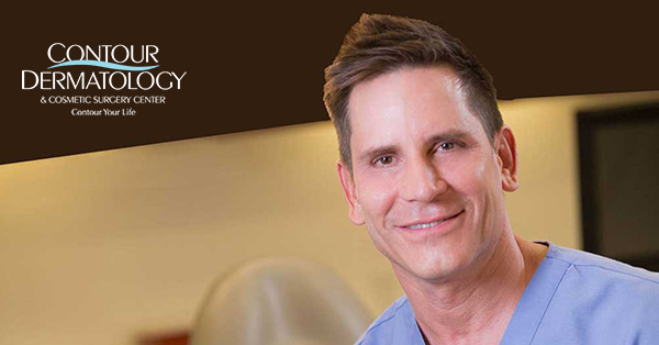Dr. Timothy Jochen is in the top 1% of facial filler injectors in the nation!