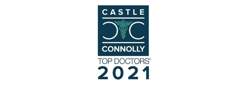 Premio Castle Connolly al mejor médico